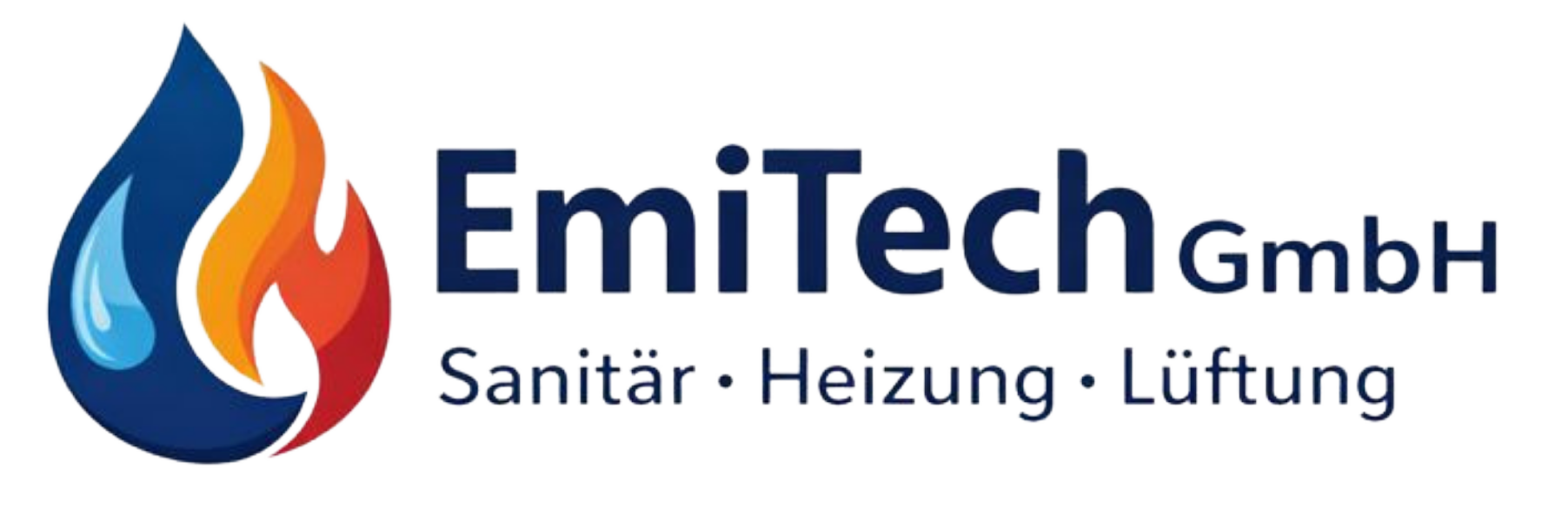 Emitech GmbH Logo